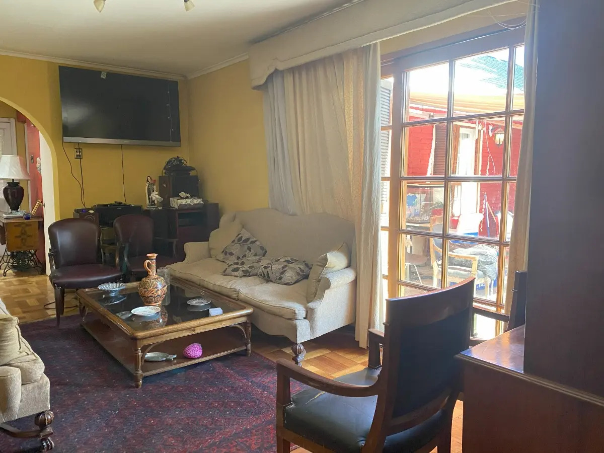 Venta Casa 5D Palmas de Mallorca - La Reina