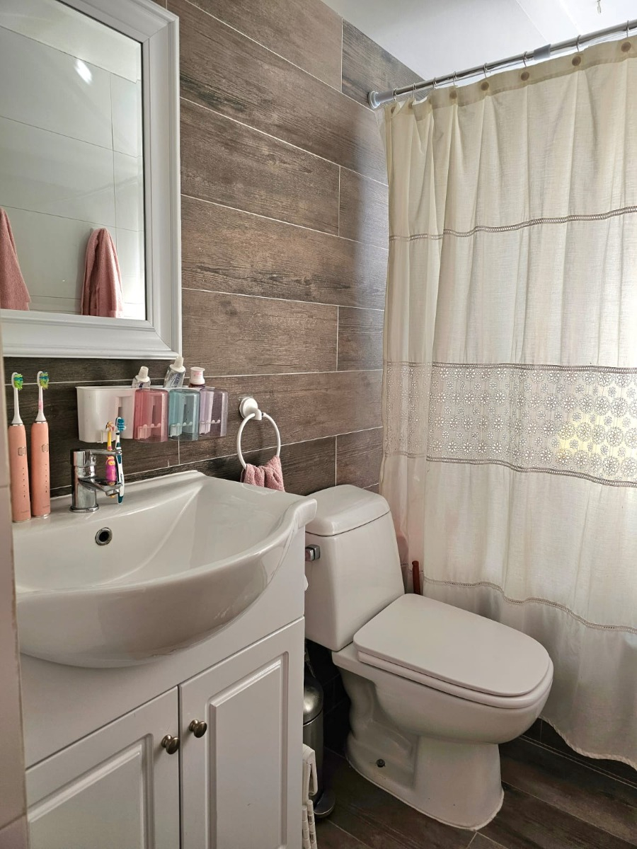 Venta Departamento NO 3D 3B 1E 1Bd Alto Las Condes - Las Condes