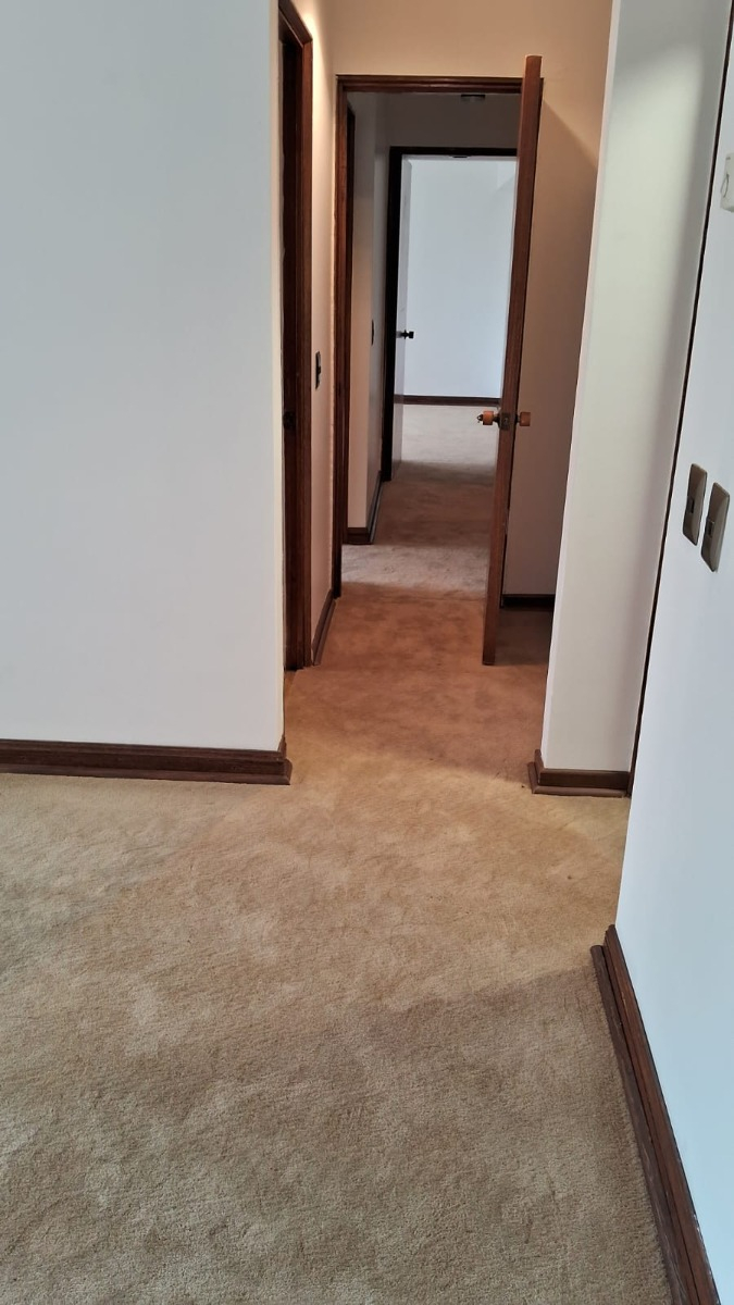 Arriendo Departamento O 3D 3B 2E 1B Barrio El Golf - Las Condes