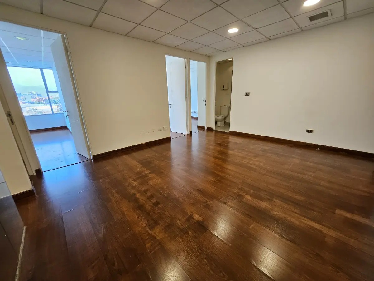 Arriendo Oficina N 2B 2E San Dami&aacute;n - Las Condes