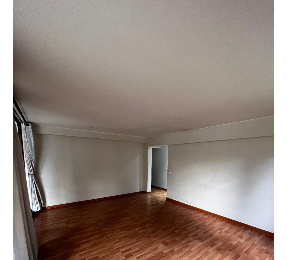 Arriendo Departamento 3D Metro Manquehue - Apumanque - Las Condes