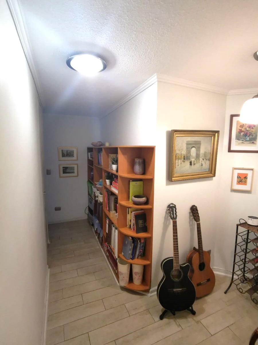 Venta Departamento NP 4D en suite Walk-in cl&oacute;set 3B 2E 1B In&eacute;s de Su&aacute;rez - Providencia