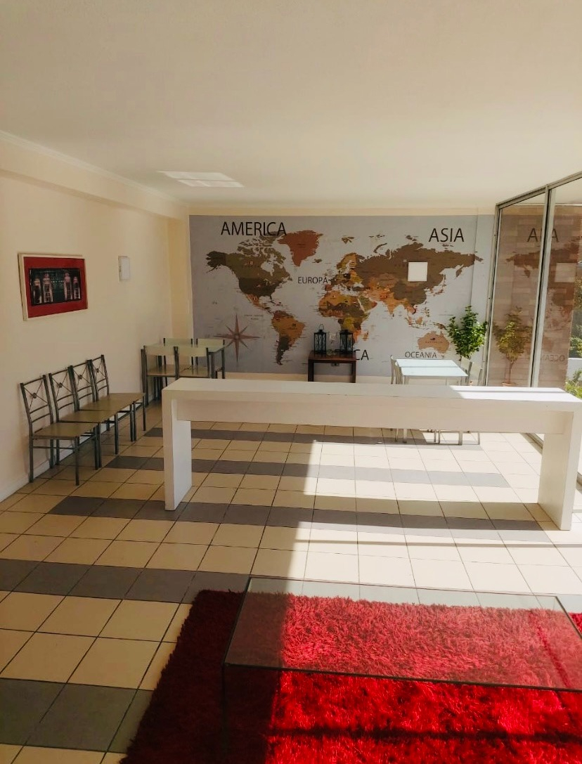 Venta Departamento N 2D en suite Walk-in cl&oacute;set 2B 1E 1Bd Metro Irarr&aacute;zaval - &Ntilde;u&ntilde;oa