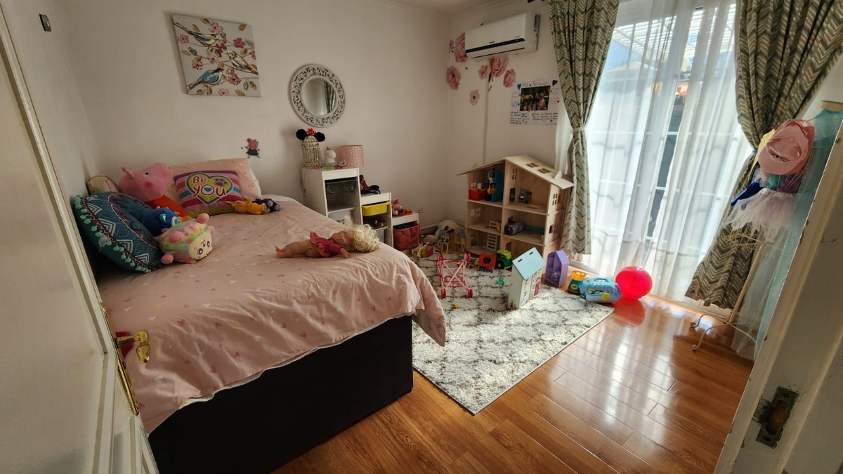 Venta Casa 6D El Huinganal - Lo Barnechea