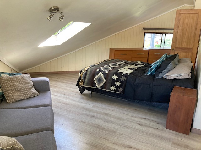 Venta Casa NOSP 3D en suite 2B 3E 1B Parque Padre Alberto Hurtado - Las Condes