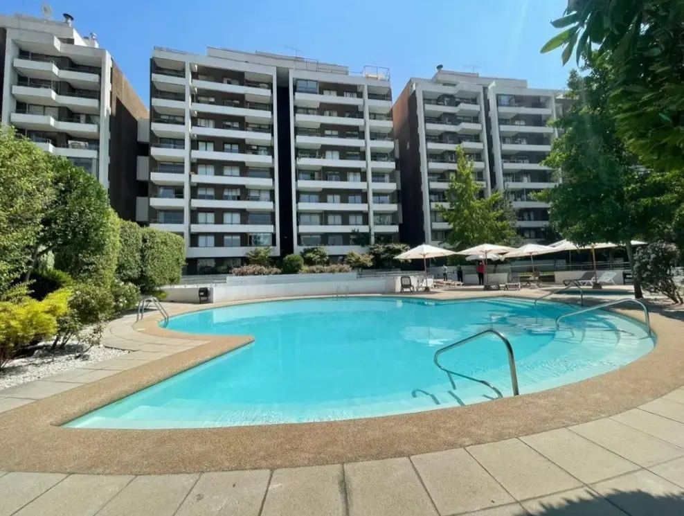 Venta Departamento SO 1D WI cl&oacute;set 1B 1E 1Bd Metro Hernando de Magallanes - Las Condes