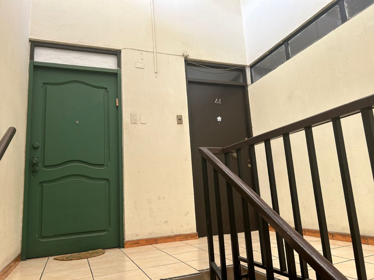 Venta Departamento P 4D Walk-in cl&oacute;set 2B Metro Irarr&aacute;zaval - &Ntilde;u&ntilde;oa