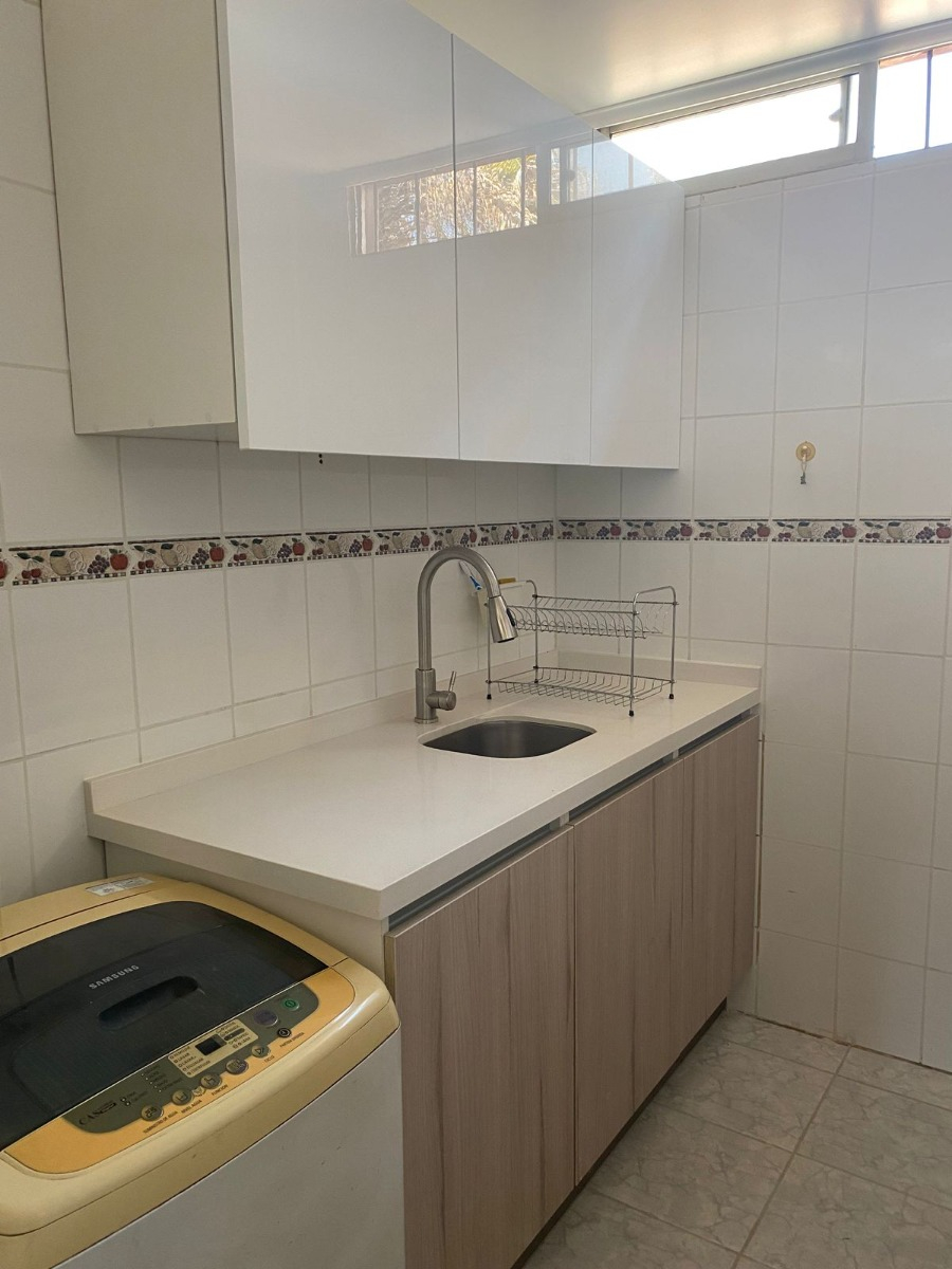 Arriendo Departamento NO 4D 3B 2E Plaza &Ntilde;u&ntilde;oa - &Ntilde;u&ntilde;oa