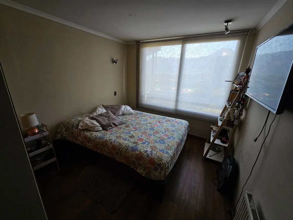 Arriendo Departamento 4D 4B 1E 1B Alto Las Condes - Las Condes
