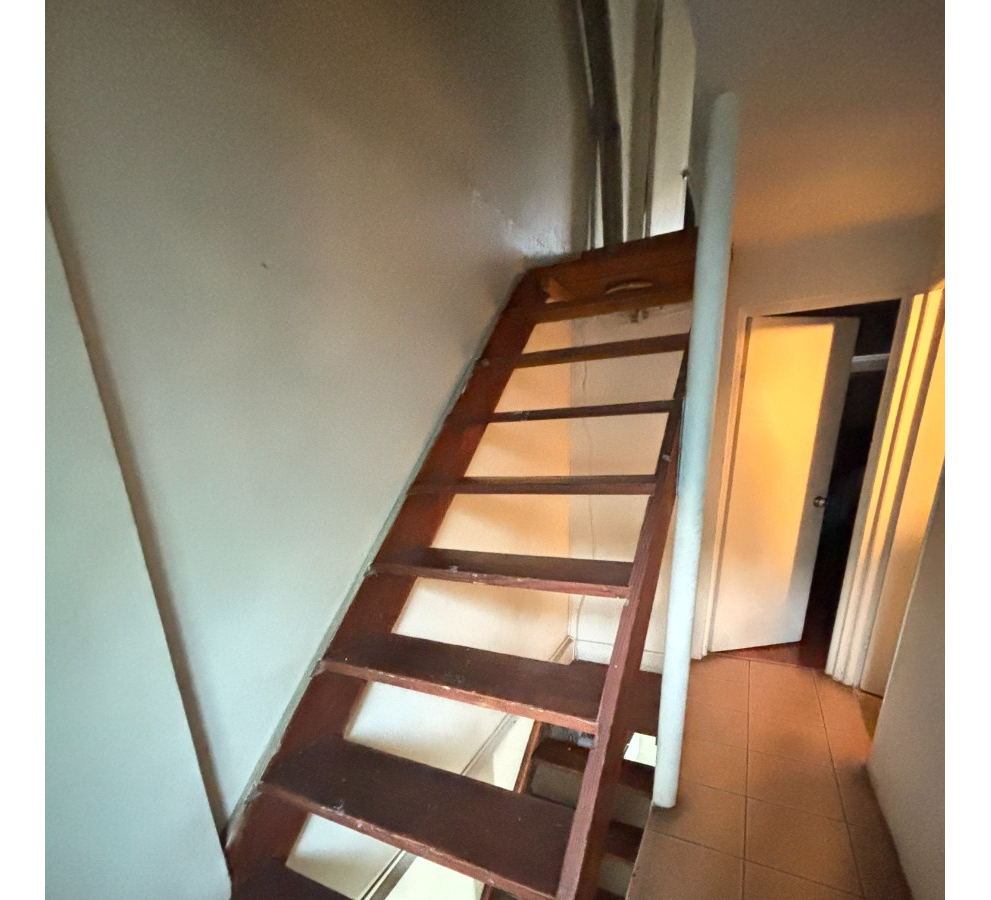 Venta Casa NO 3D 1B 1E 1B Plaza San Enrique - Lo Barnechea