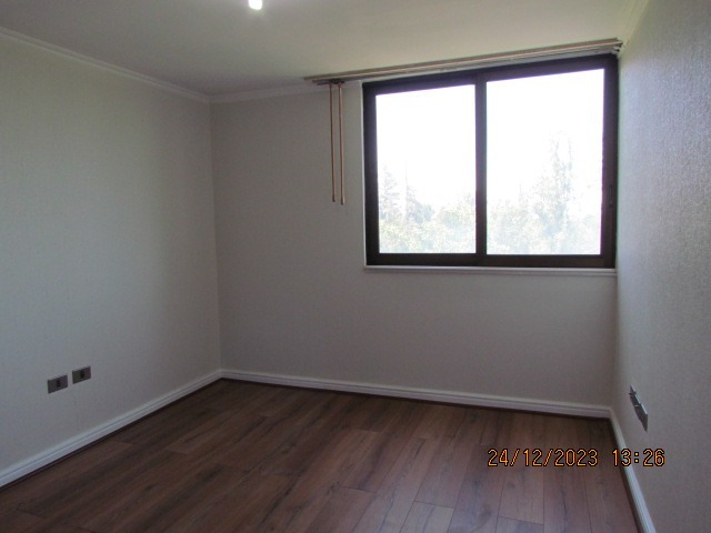 Arriendo Departamento 4D Parque Padre Alberto Hurtado - Las Condes