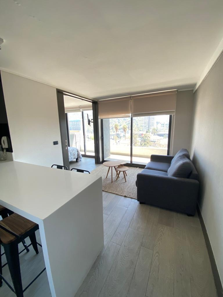 Venta Departamento N 1D 1B 1E 1Bd San Dami&aacute;n - Las Condes