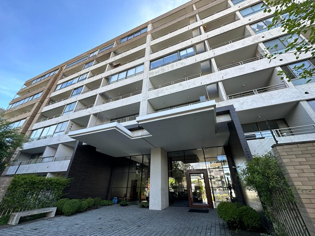Venta Departamento NO 1D en suite Walk-in cl&oacute;set 1B 1E 1B Metro Hernando de Magallanes - Las Condes