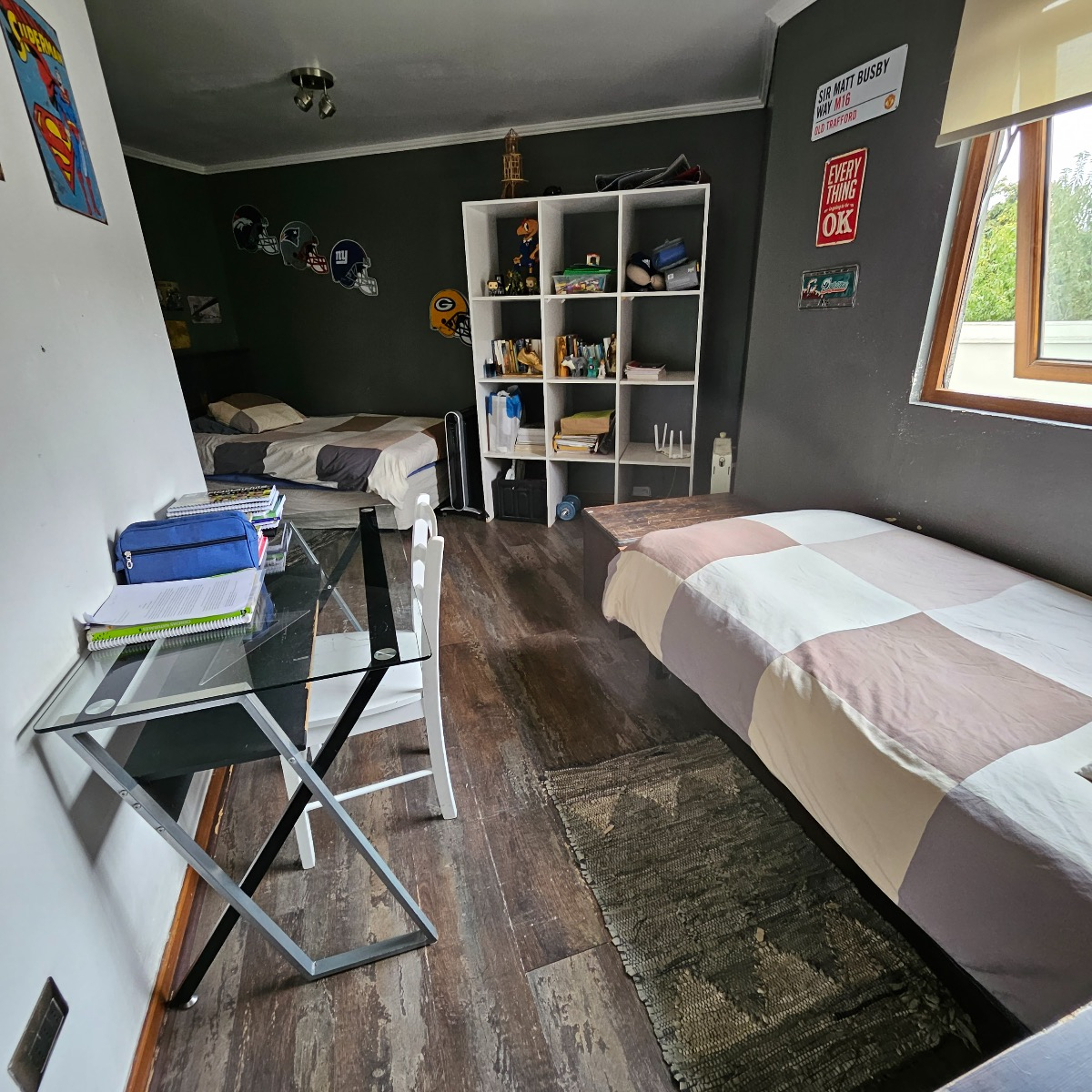 Venta Casa NO 7D en suite Walk-in cl&oacute;set 5B 4E 1B Los Dominicos - Las Condes