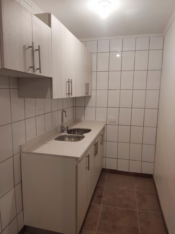 Arriendo Casa 3D 1B 2E 1B Blest Gana - La Reina