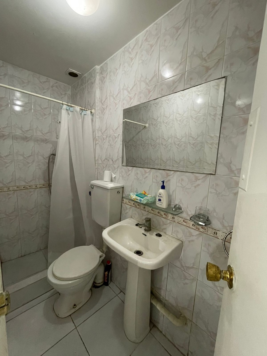 Arriendo Casa P 6D en suite Walk-in cl&oacute;set 4B 4E 1B Parque Juan XXIII - &Ntilde;u&ntilde;oa