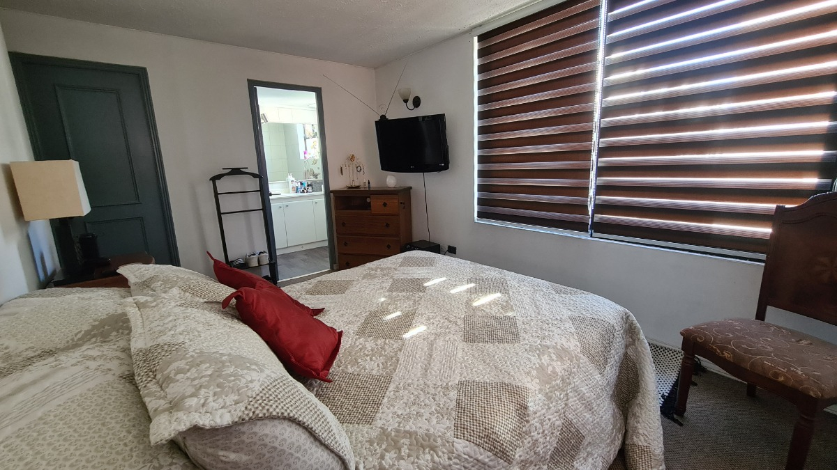 Venta Departamento 2D 2B Campus Oriente - Providencia