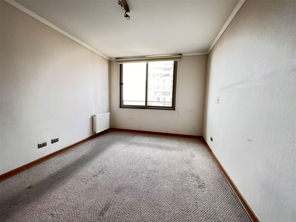 Venta Departamento O 2D en suite Walk-in cl&oacute;set 2B 1E 1B Rotonda Atenas - Las Condes