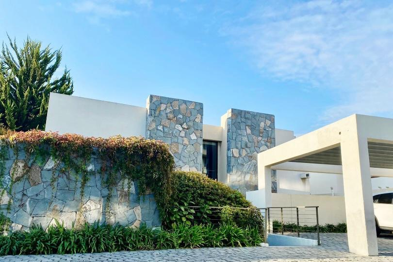 Venta Casa N 6D en suite Walk-in cl&oacute;set 5B 2E La Dehesa - Lo Barnechea