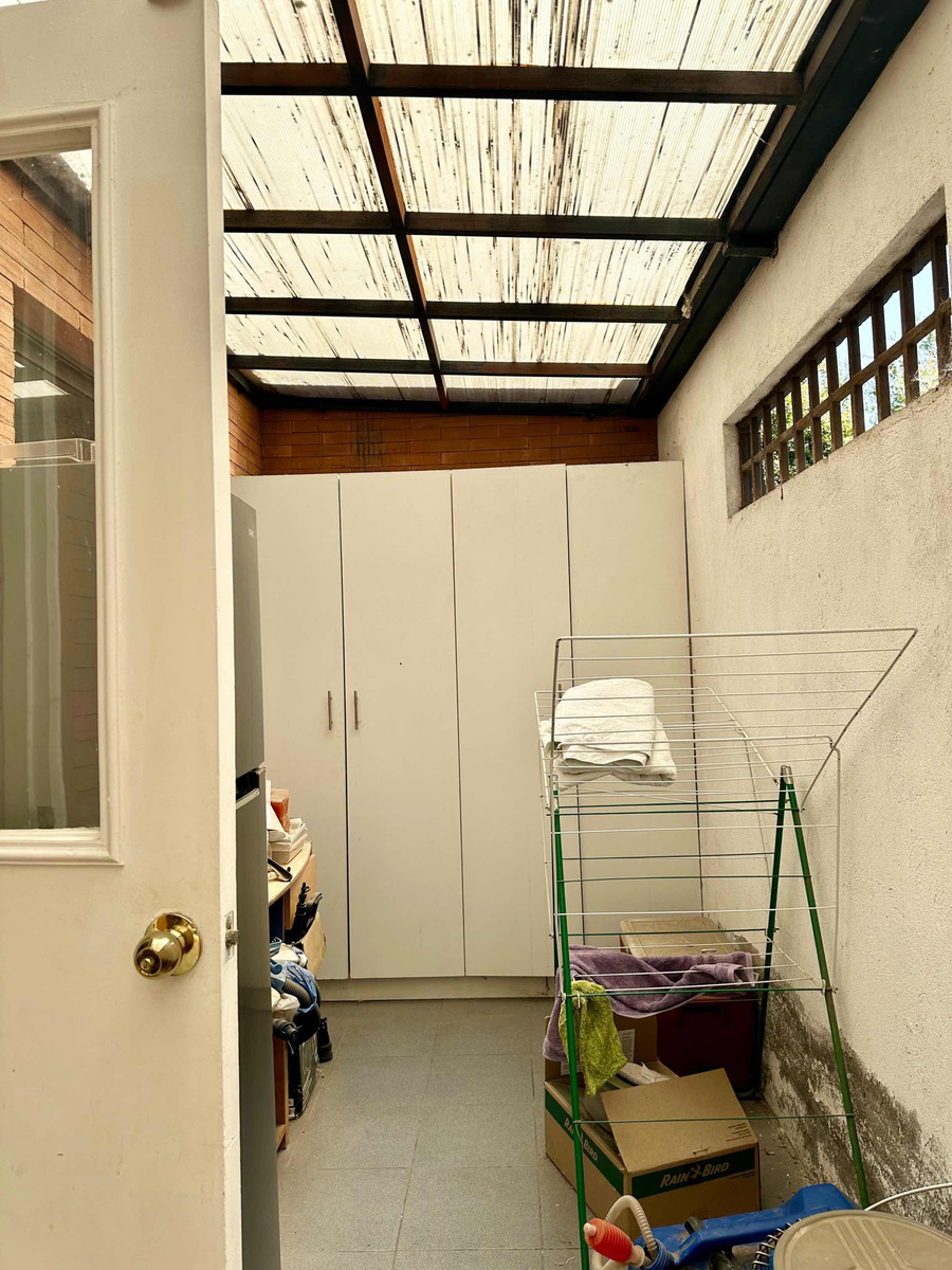 Venta Casa 6D 4B 2E La Dehesa - Lo Barnechea