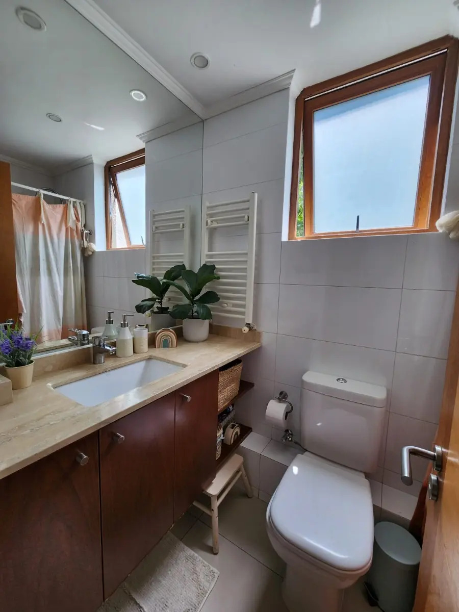 Venta Casa 5D en suite Walk-in cl&oacute;set 4B 3E 1B La Reina Alta - La Reina