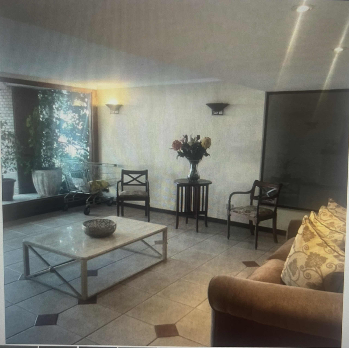 Venta Departamento 1D 1B 1E Vaticano - Las Condes