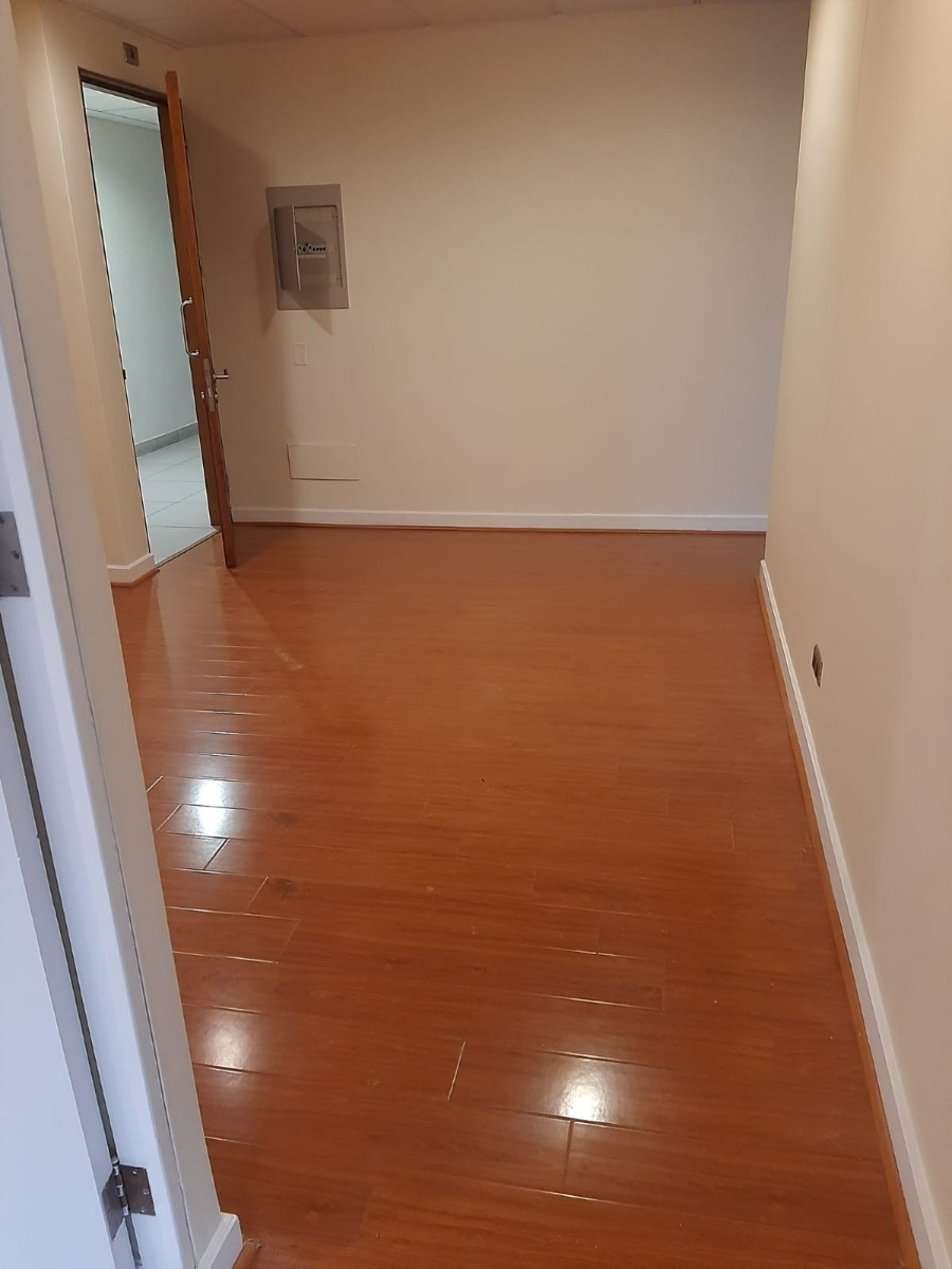 Arriendo Oficina 2B 1E 1B Estoril - Las Condes