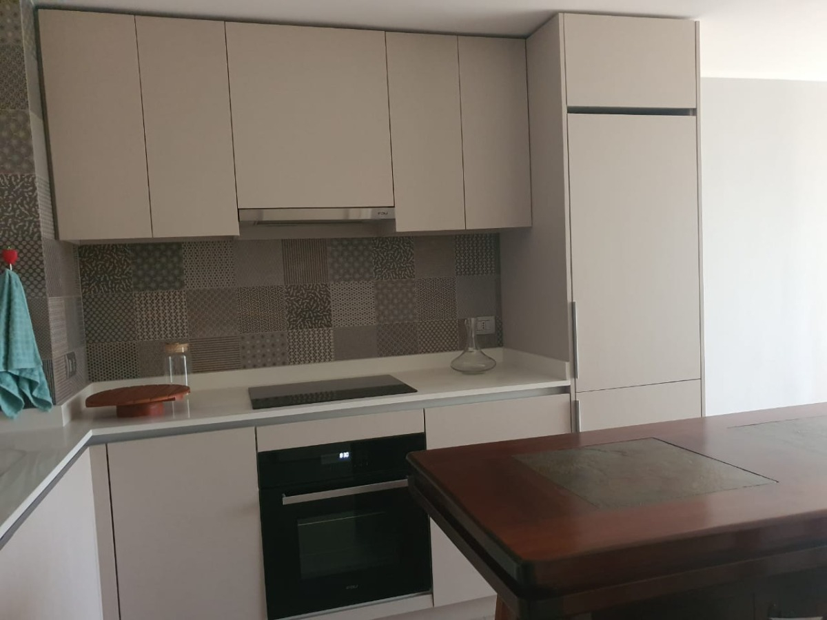 Venta Departamento SP 2D en suite 2B 1E 1B Metro Monse&ntilde;or Eyzaguirre - &Ntilde;u&ntilde;oa