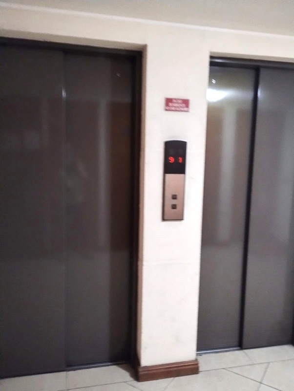 Venta Departamento 1D 1B Pedro de Valdivia - Providencia