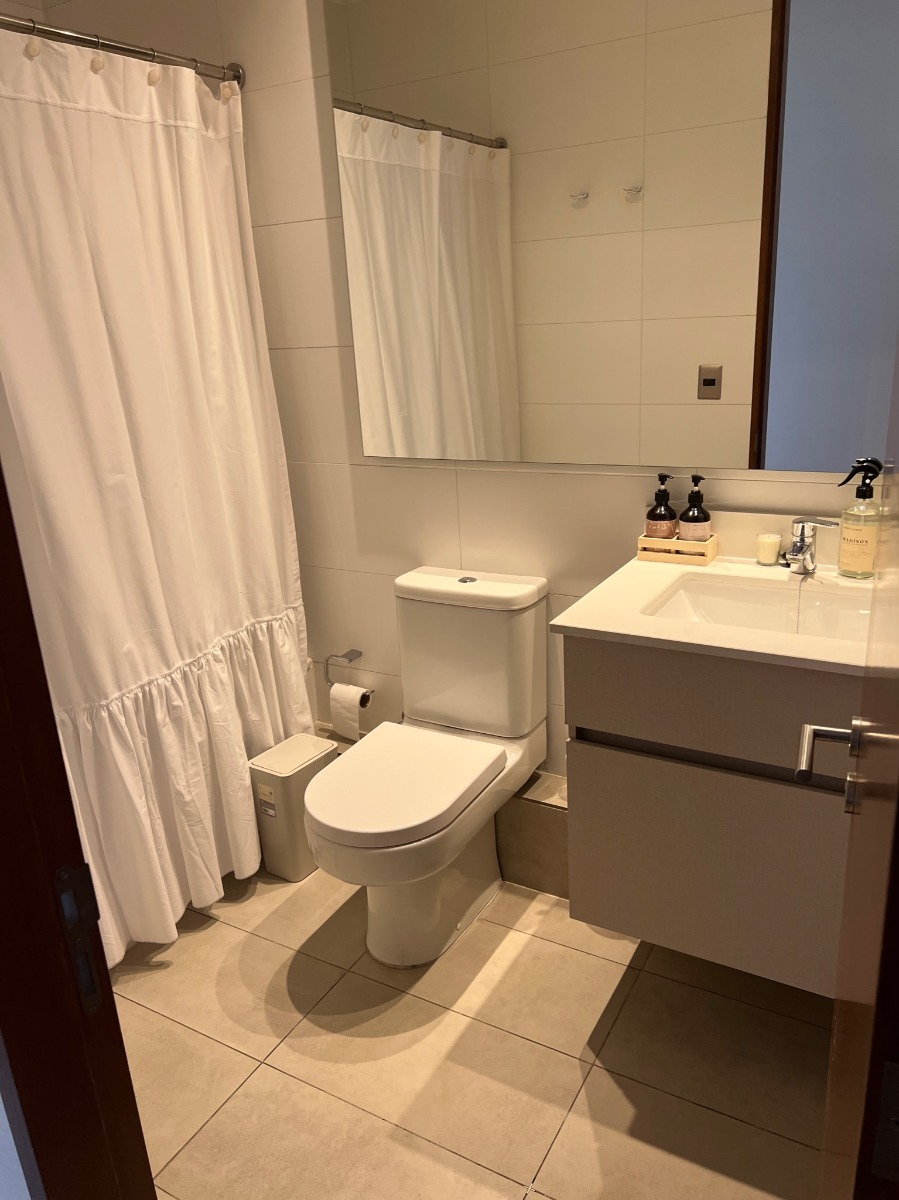 Venta Departamento 2D La Dehesa - Lo Barnechea