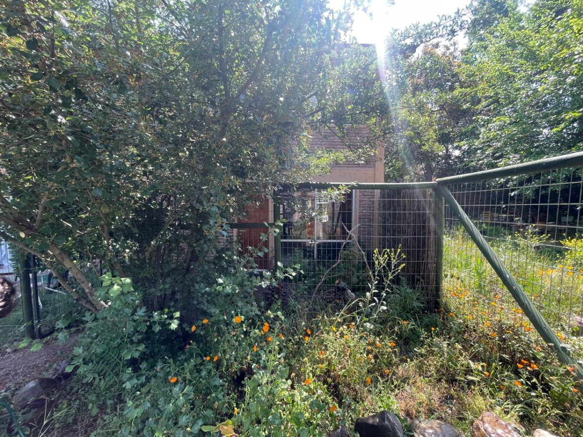 Arriendo Casa 1D en suite 1B 1E La Reina Alta - La Reina