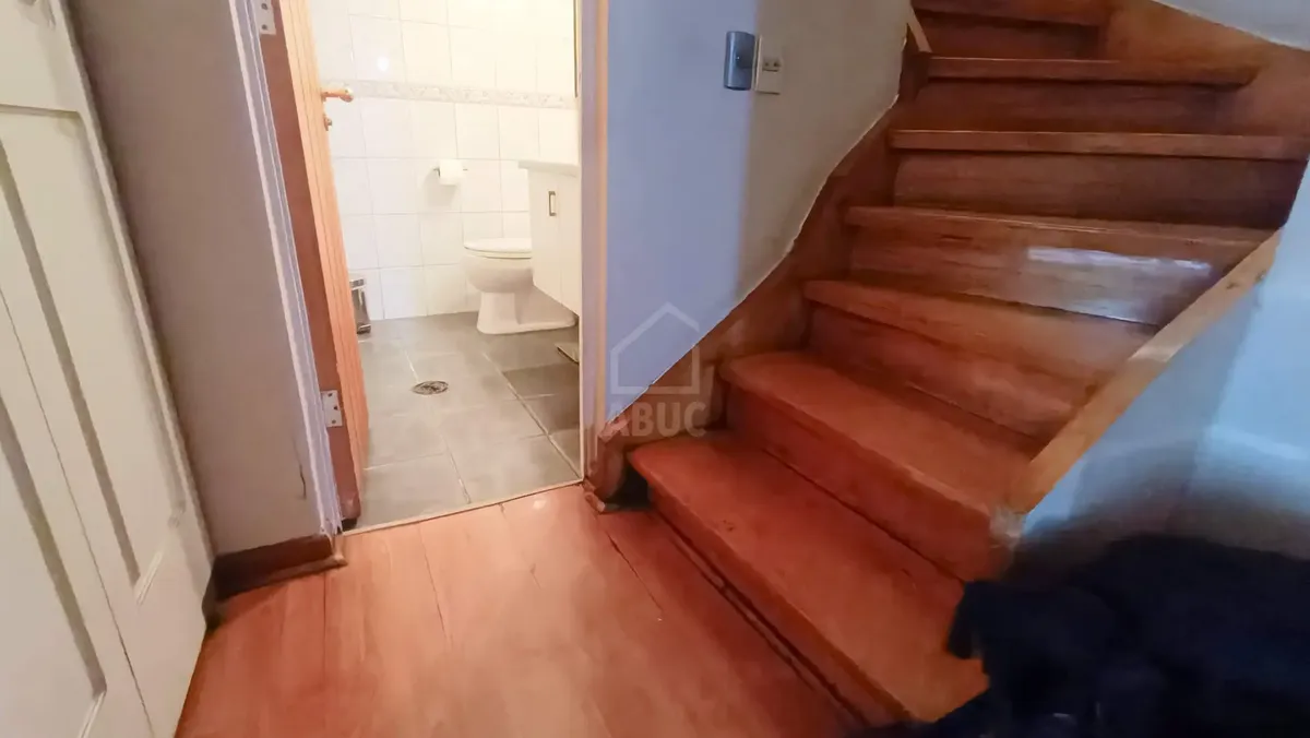 Venta Casa NO 5D 3B 2E 1Bd  - Las Condes