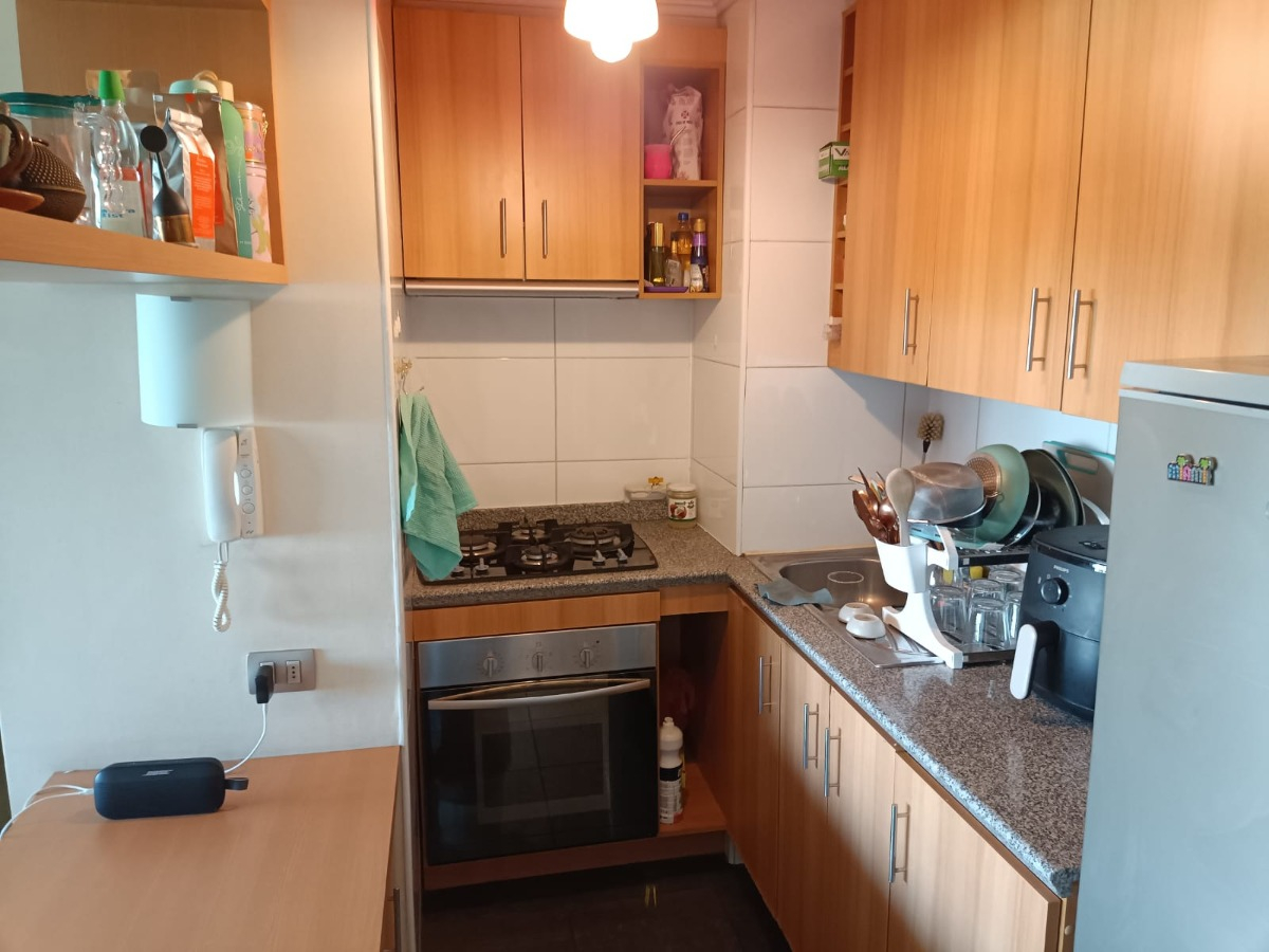 Arriendo Departamento O 2D en suite 2B 1E 1B Los Leones - Providencia