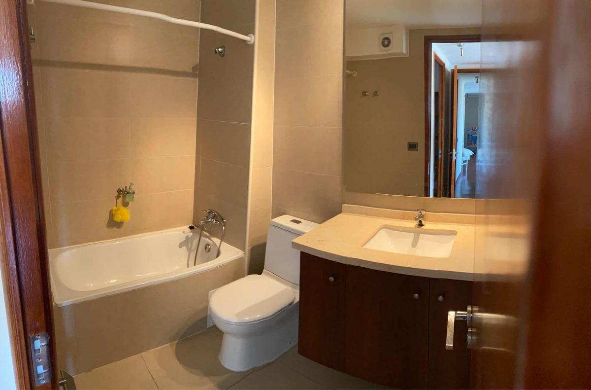 Arriendo Departamento 3D 2B 1E 1B Mall Sport - Las Condes