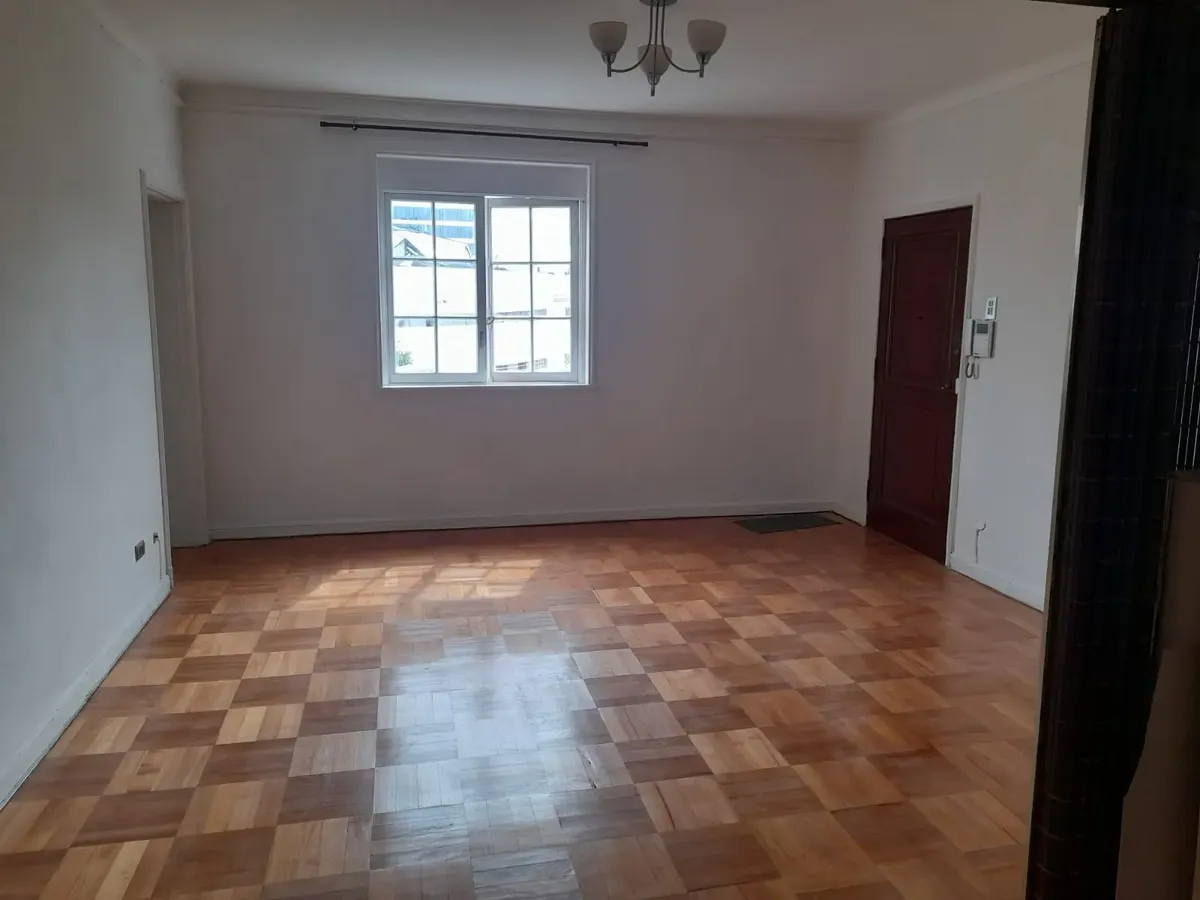Venta Departamento NP 3D 2B Metro &Ntilde;u&ntilde;oa - &Ntilde;u&ntilde;oa