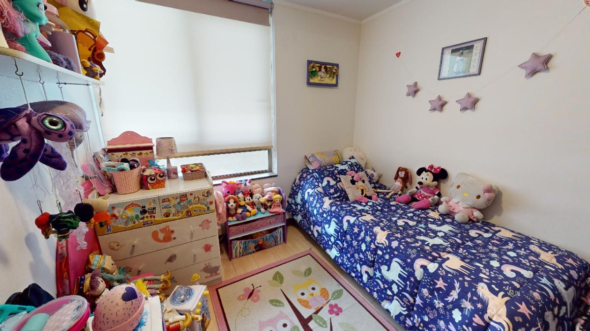 Venta Departamento 3D Sebasti&aacute;n Elcano - Las Condes