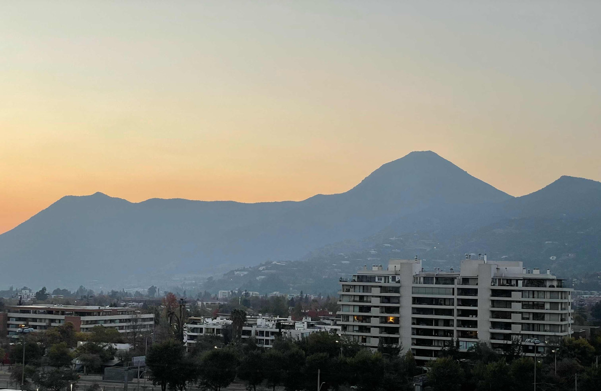 Arriendo Departamento 1D 1B 1E 1B Estoril - Las Condes