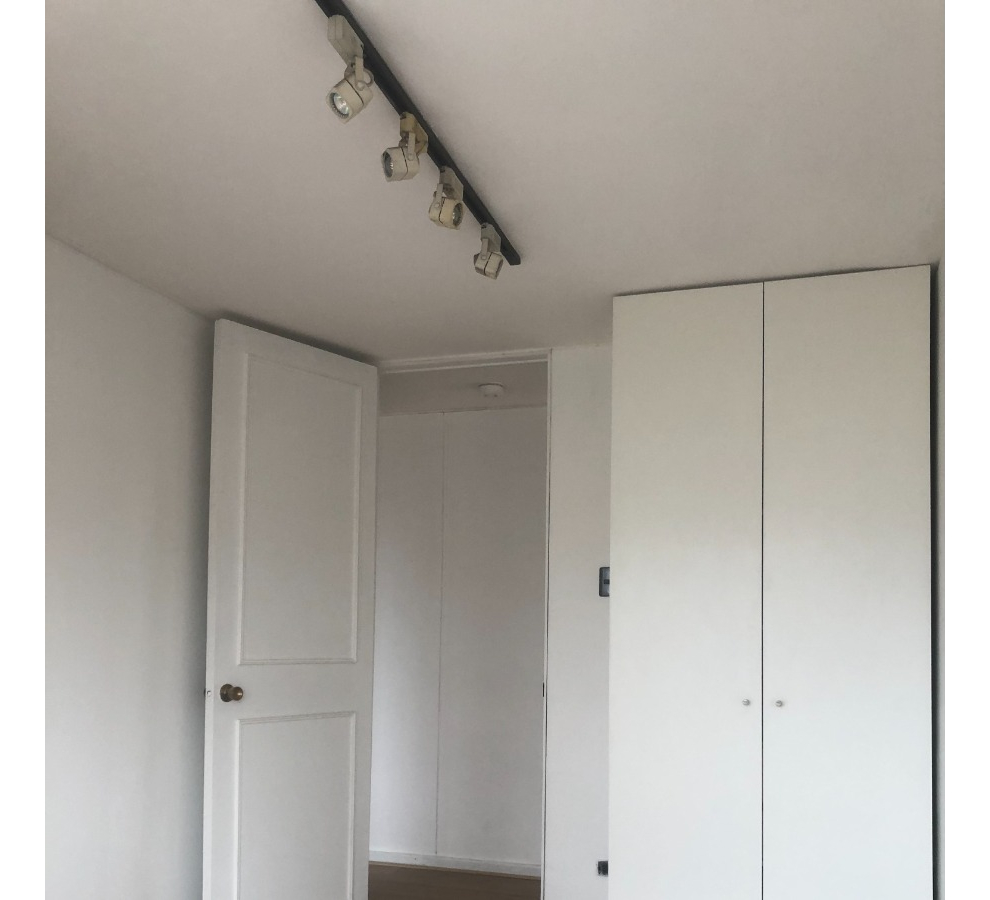 Venta Departamento SP 2D en suite 2B 1E 1B Los Leones - Providencia