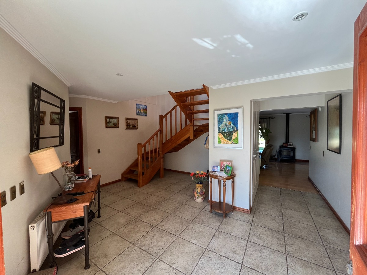 Venta Casa NOSP 5D 5B 2E Los Dominicos - Las Condes