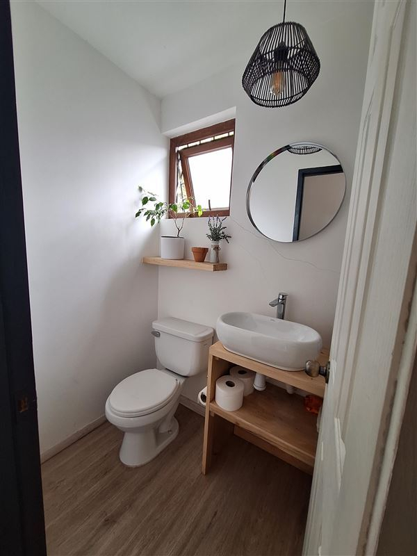 Venta Casa Oriente 4D en suite 4B 2E 1B Los Trapenses - Lo Barnechea