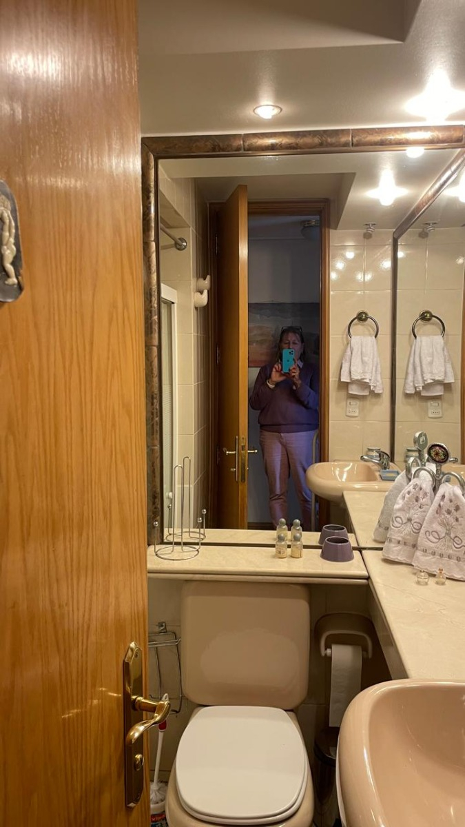Arriendo Departamento SP 4D en suite Walk-in cl&oacute;set 4B 2E 1B Vaticano - Las Condes