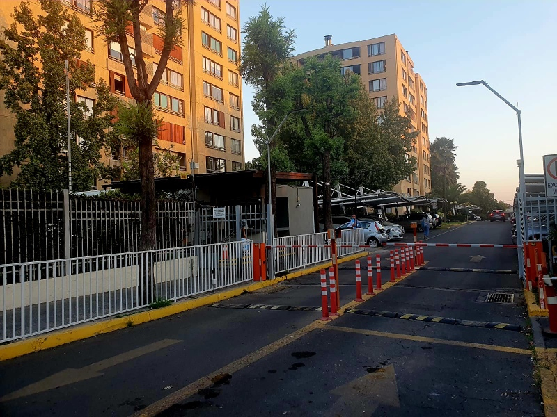 Venta Departamento 2D 2B 1E Villa Los Jard&iacute;nes - Villa Los Presidentes - &Ntilde;u&ntilde;oa