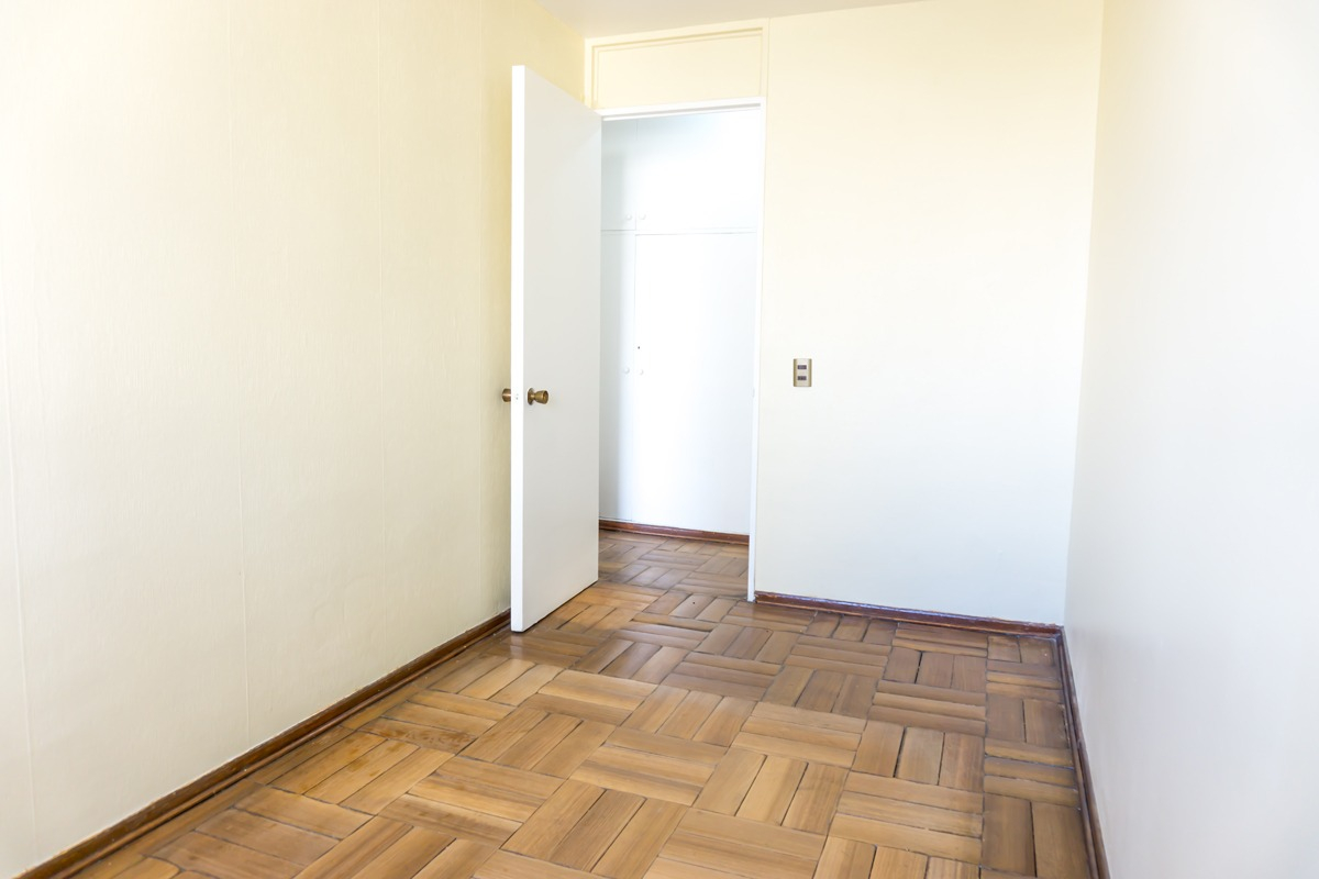 Venta Departamento S 2D 1B Manuel Montt - Providencia