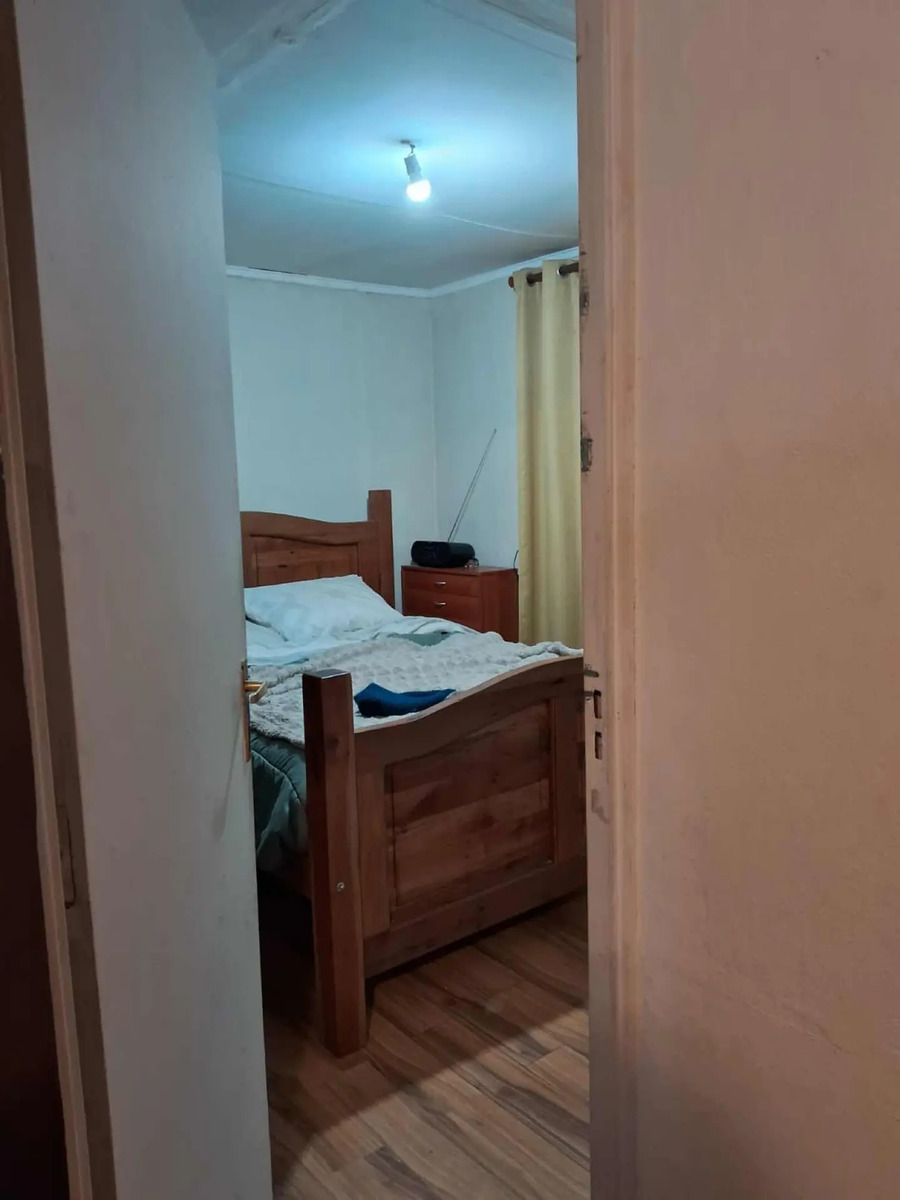 Venta Casa 3D 1B 1E 0m2 Col&oacute;n Oriente - Vital Apoquindo - Las Condes