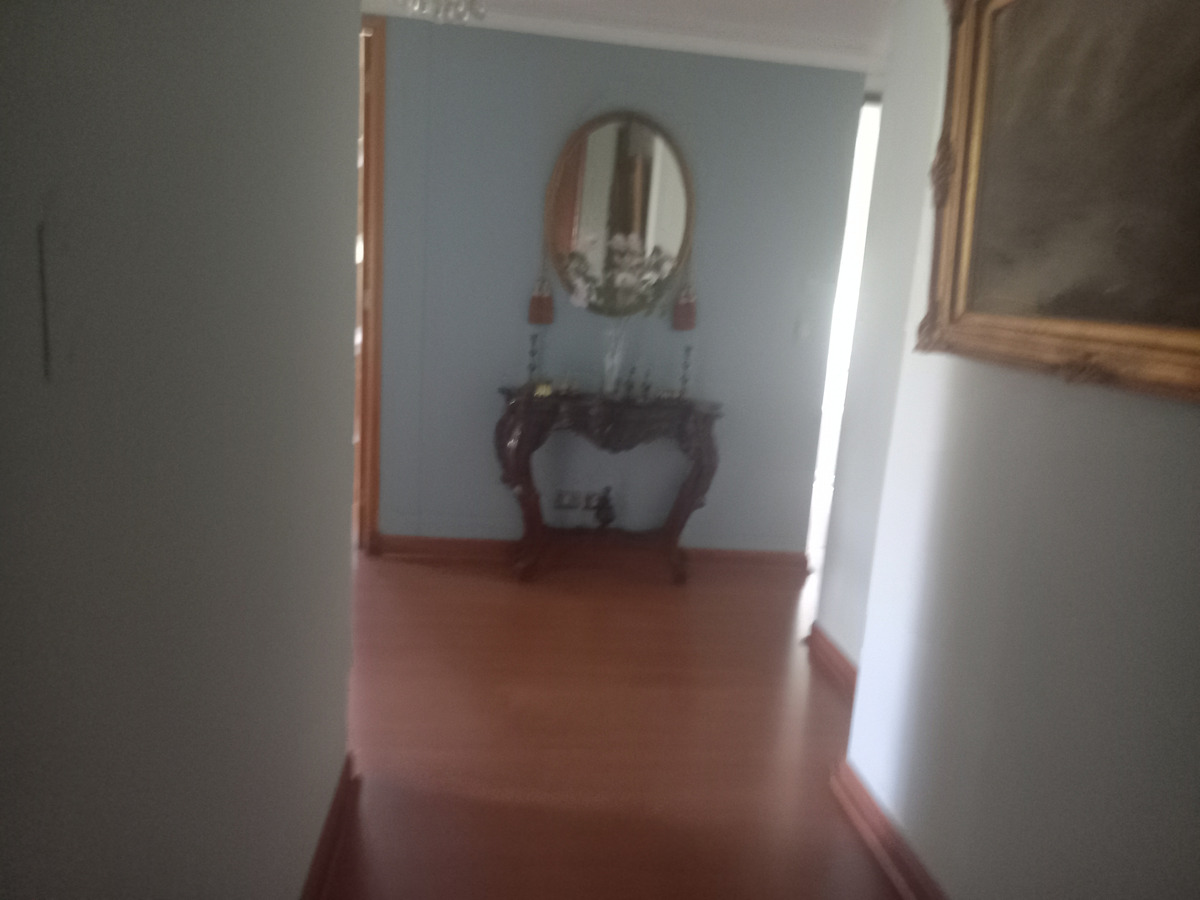 Venta Departamento 3D 4B 4E Rotonda Atenas - Las Condes