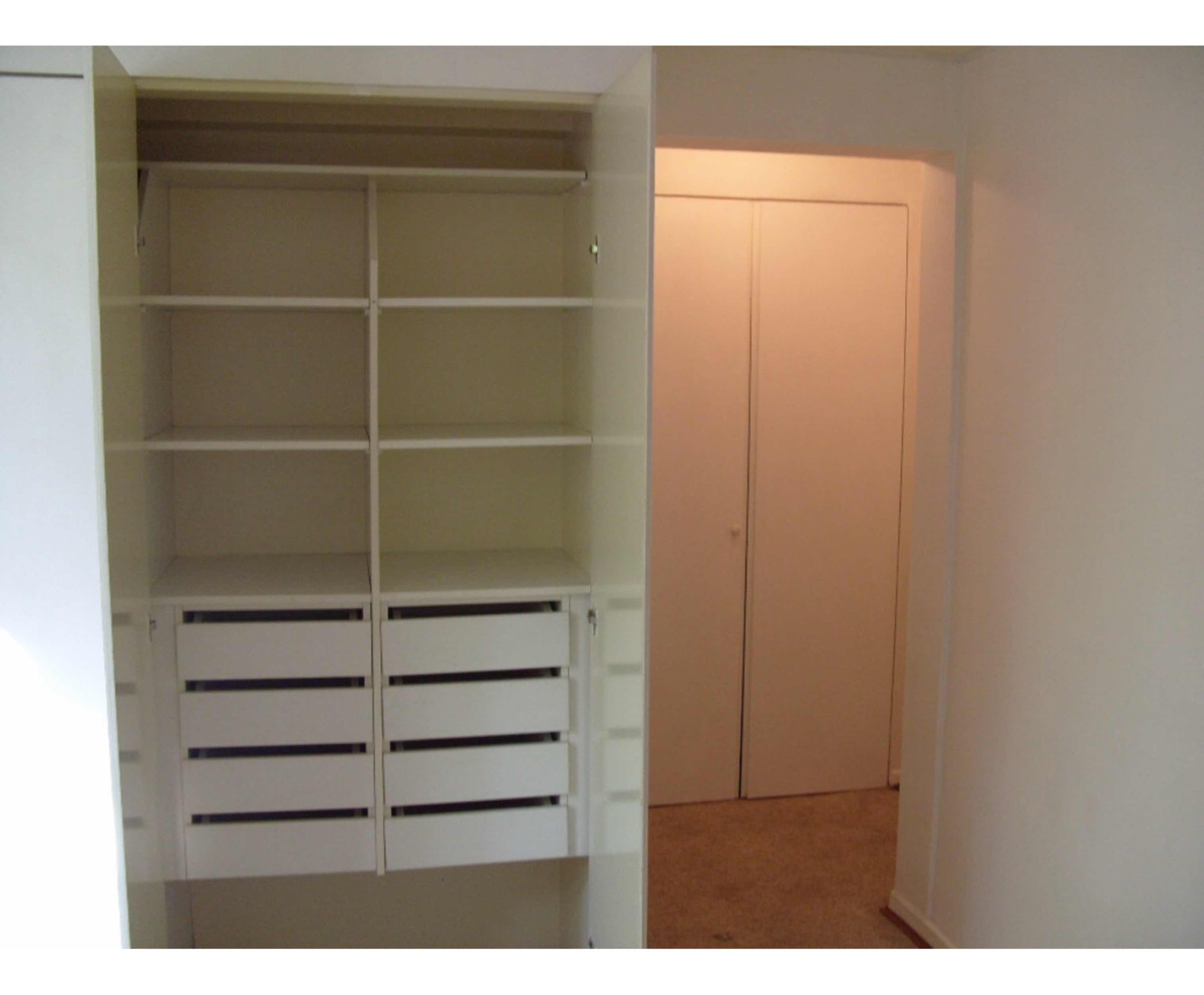 Venta Departamento 1D 1B Quinchamal&iacute; - Las Condes