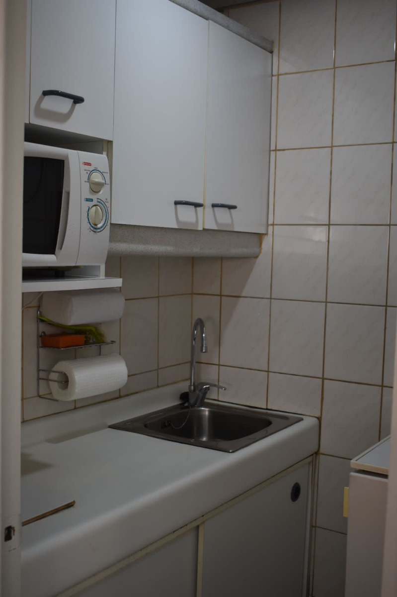 Arriendo Oficina NO 2B 1E Parque Arauco - Las Condes