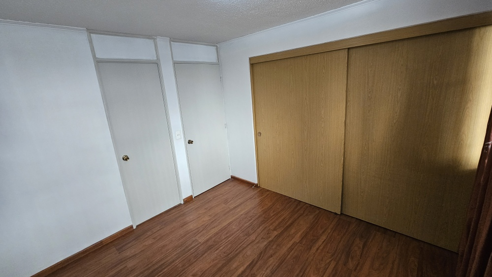 Arriendo Departamento 3D 2B 1E Plaza &Ntilde;u&ntilde;oa - &Ntilde;u&ntilde;oa