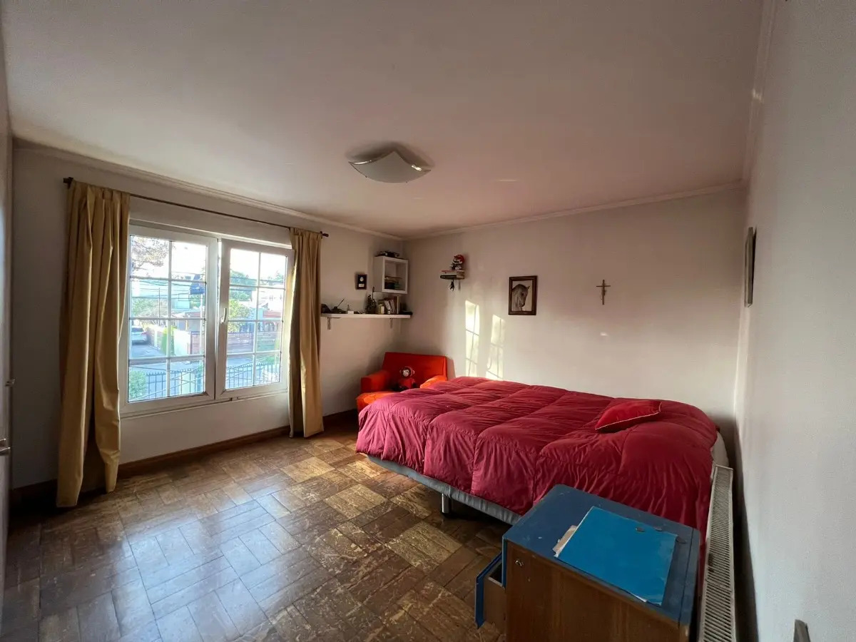 Venta Casa N 3D en suite Walk-in cl&oacute;set 3B 3E Sebasti&aacute;n Elcano - Las Condes