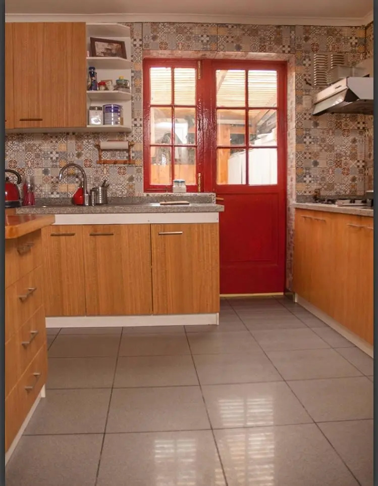 Venta Casa NO 3D 2B 2E 1B Pedro de Valdivia Norte - Providencia